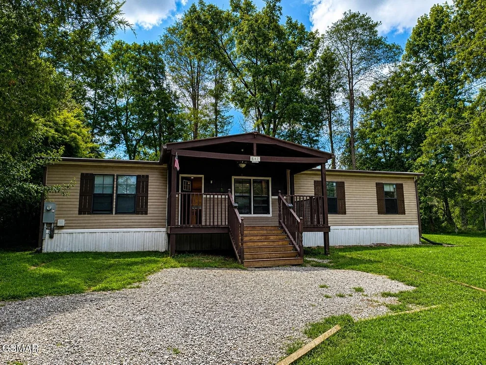 Unit for sale at 227 Clifton Street, Rutledge, TN 37861