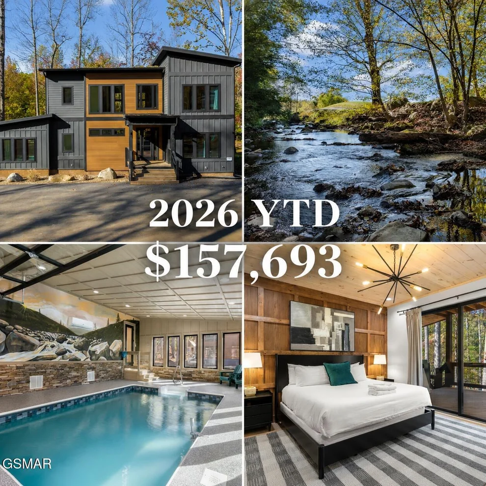 Unit for sale at 4143 Fontaine Way, Gatlinburg, TN 37738