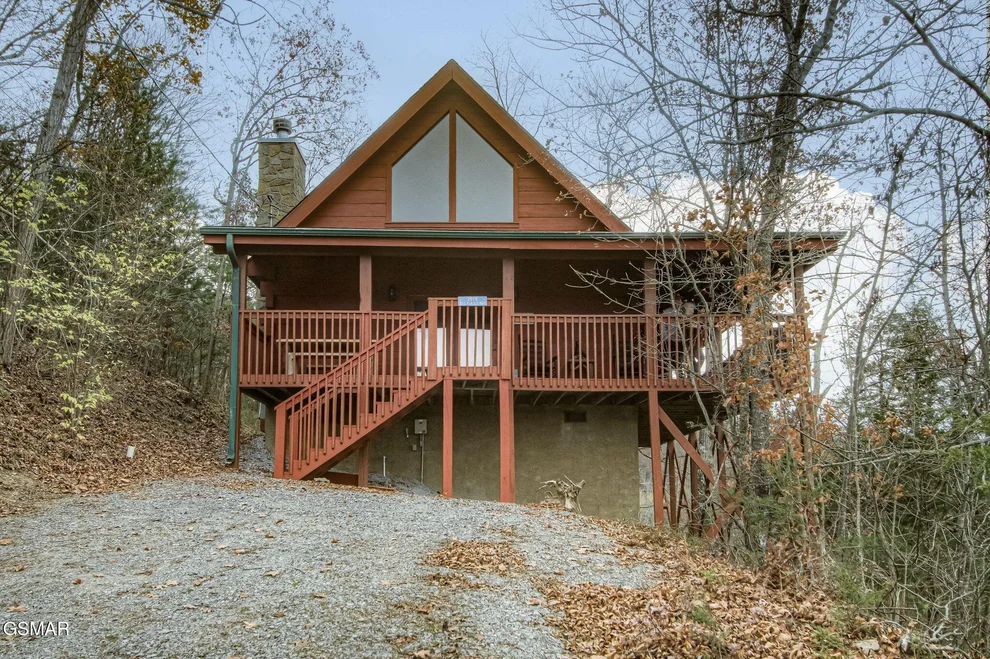 Unit for sale at 2018 Bill Flagle Way, Sevierville, TN 37876