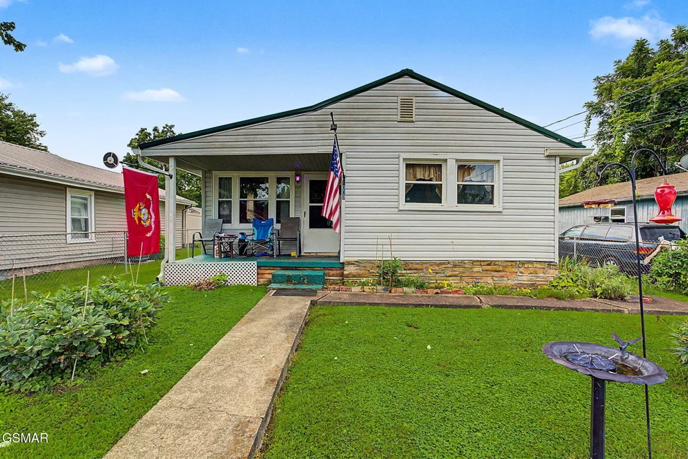 Unit for sale at 1009 Minton Place, Kingsport, TN 37660