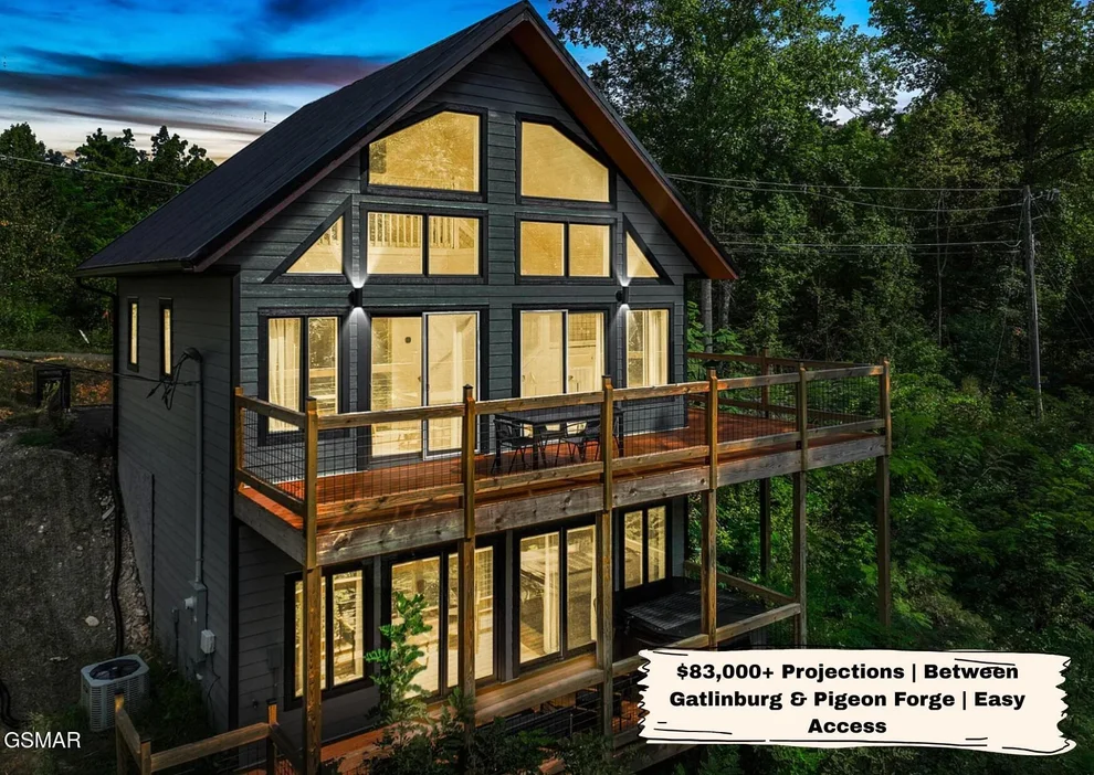 Unit for sale at 303 Beech Ridge Lane, Gatlinburg, TN 37738