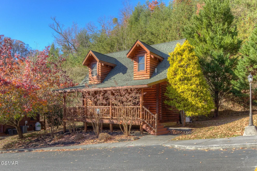 Unit for sale at 3139 Smoky Ridge Way, Sevierville, TN 37876