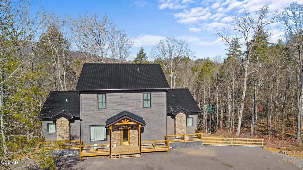 Unit for sale at 2749 Owls Cove Way, Sevierville, TN 37862