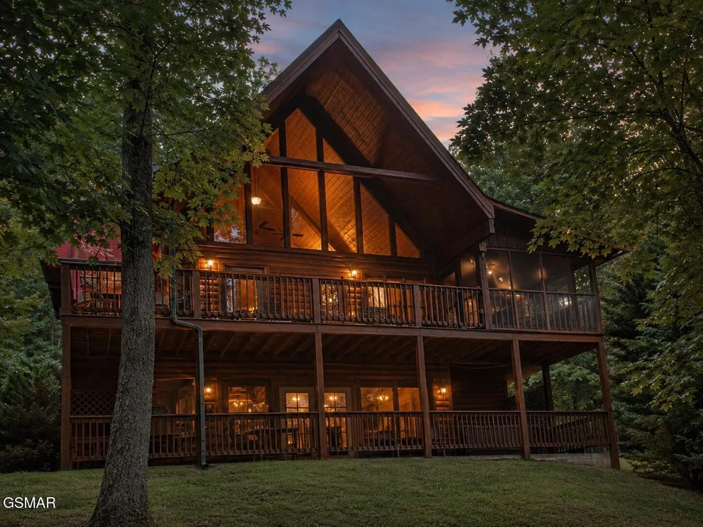 Unit for sale at 3085 Perry Circle Road, Sevierville, TN 37862