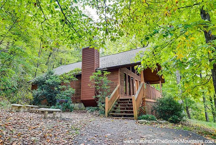 Unit for sale at 3356 Twin City Way, Pigeon Forge, TN 37863