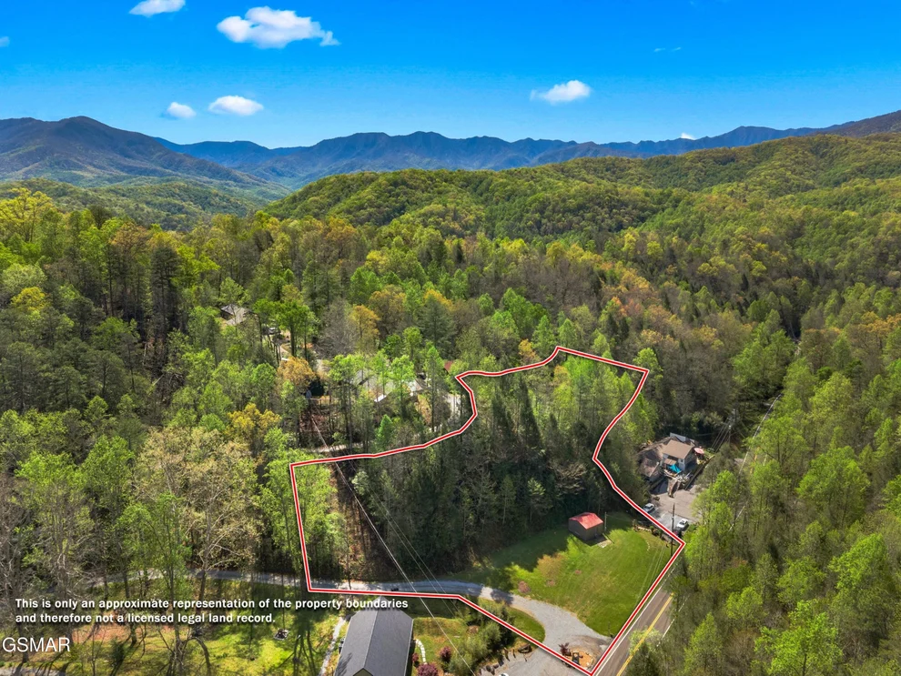 Unit for sale at 238 Buckhorn Road, Gatlinburg, TN 37738