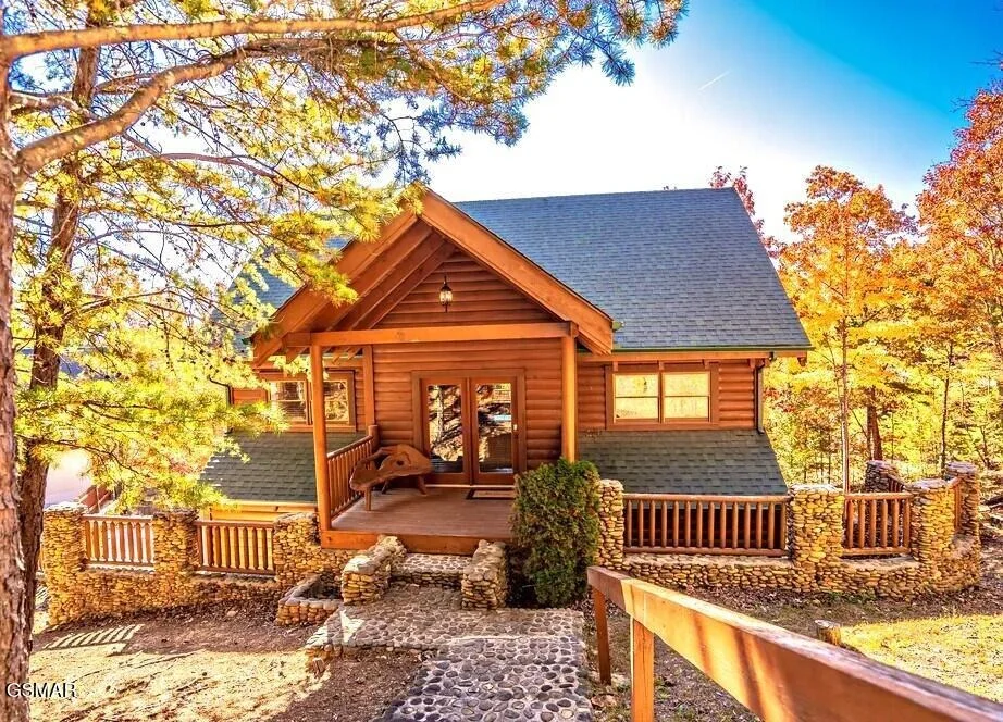 Unit for sale at 2738 Cats Paw Lane, Sevierville, TN 37862