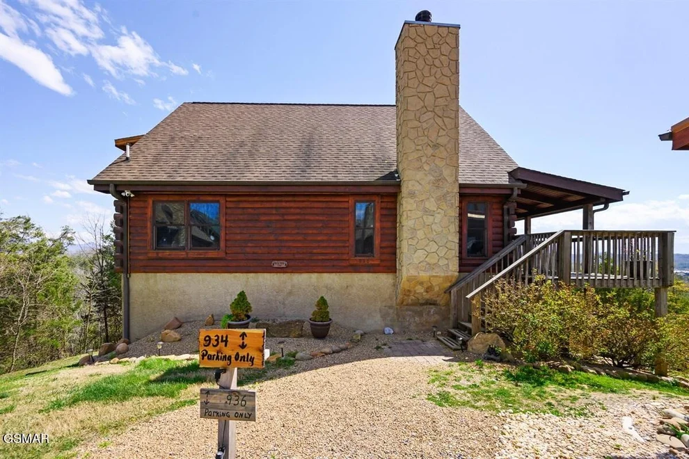 Unit for sale at 936 Buck Way, Sevierville, TN 37876