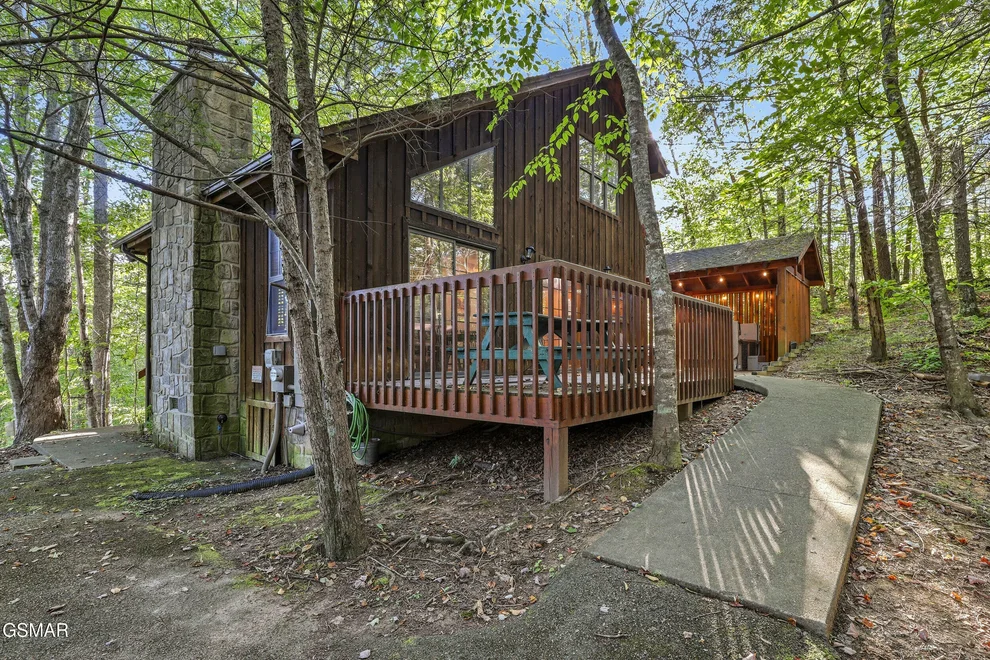 Unit for sale at 507 Eagle Trail, Gatlinburg, TN 37738