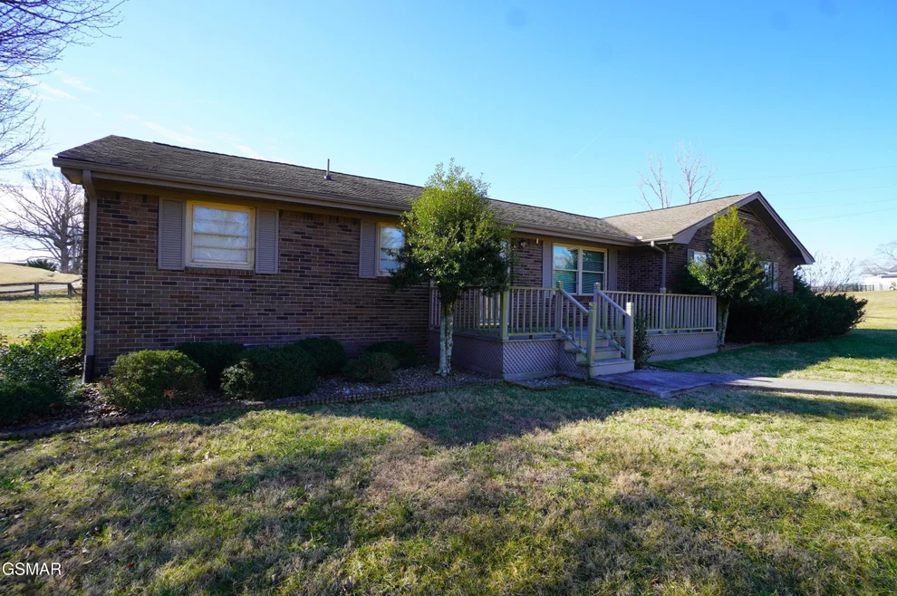 Unit for sale at 1205 Old Dandridge Pike, New Market, TN 37820