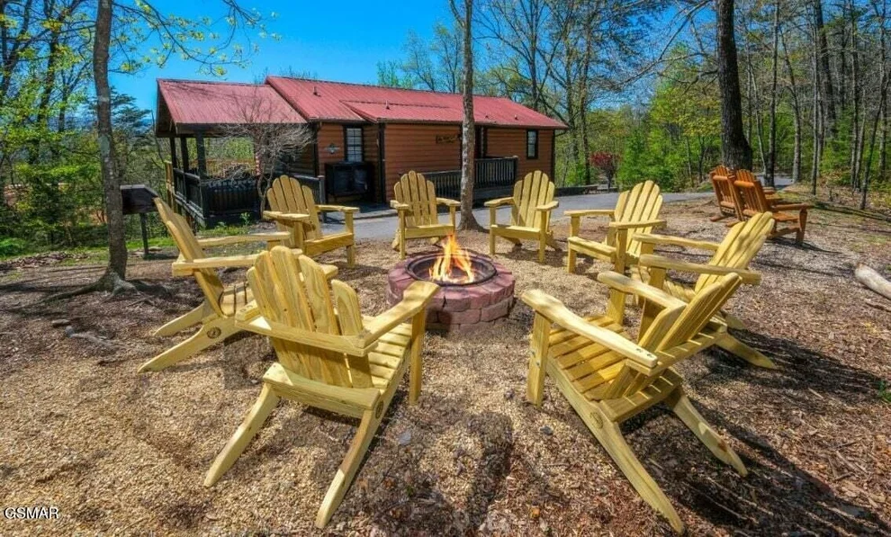Unit for sale at 623 Iron Mountain Road, Pigeon Forge, TN 37863