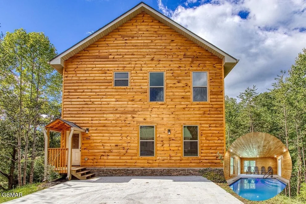 Unit for sale at 3846 Katelyns Lane, Sevierville, TN 37876