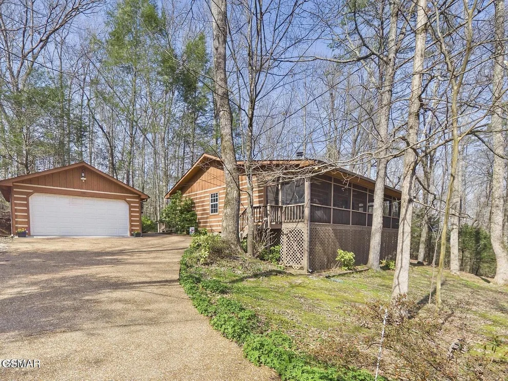 Unit for sale at 3840 Saddle Brook Way, Sevierville, TN 37862