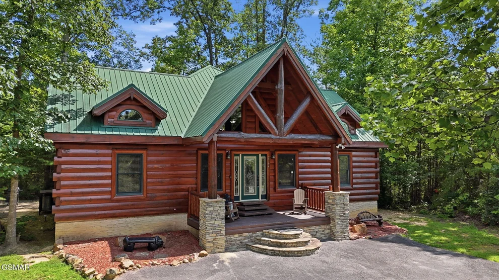 Unit for sale at 2764 Murray Ridge Road, Sevierville, TN 37876