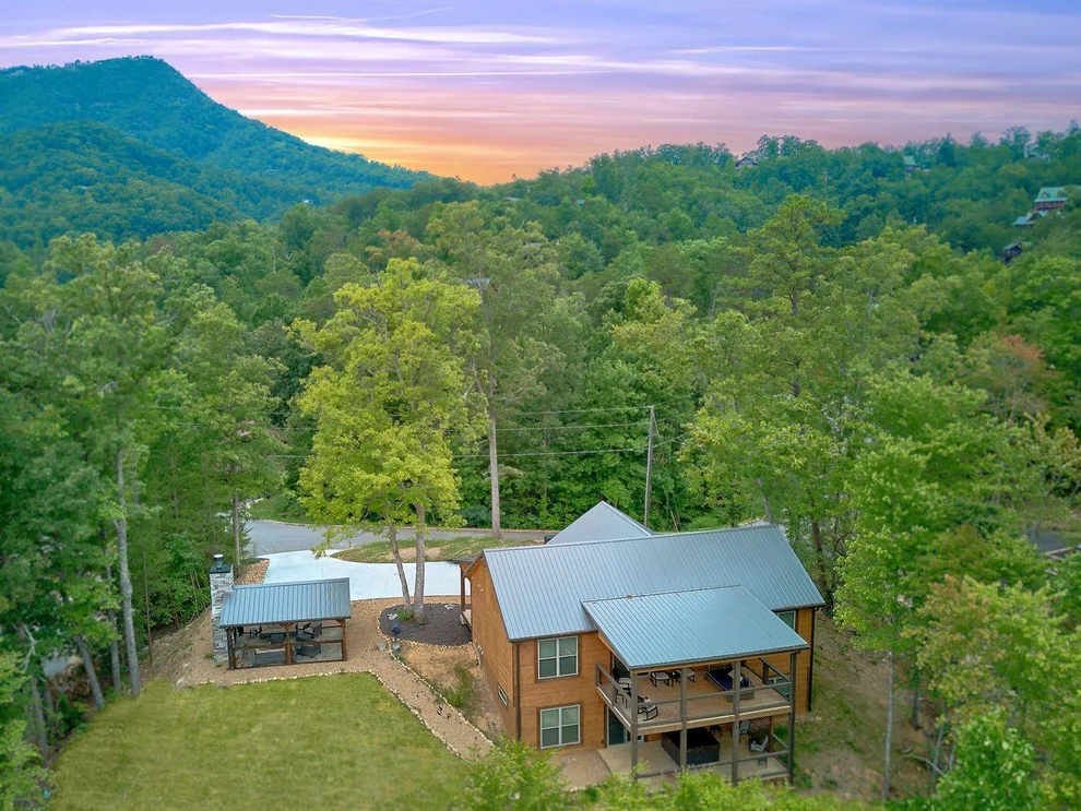 Unit for sale at 1815 Deer Haven Road, Sevierville, TN 37876
