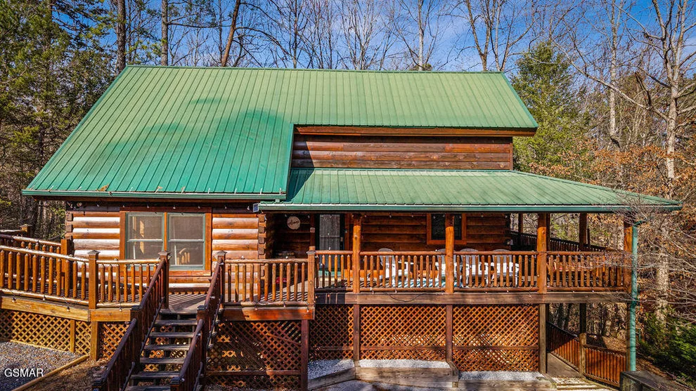 Unit for sale at 2955 Raven Fork Circle, Sevierville, TN 37876