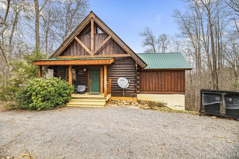Unit for sale at 4130 Evans Chapel Road, Sevierville, TN 37876
