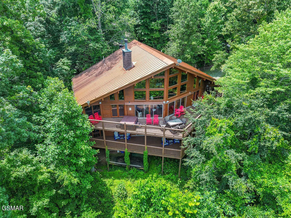 Unit for sale at 2420 Sunset Road, Sevierville, TN 37862