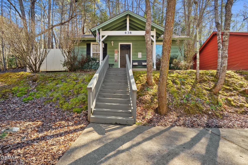 Unit for sale at 638 Morning Mist Way, Gatlinburg, TN 37738