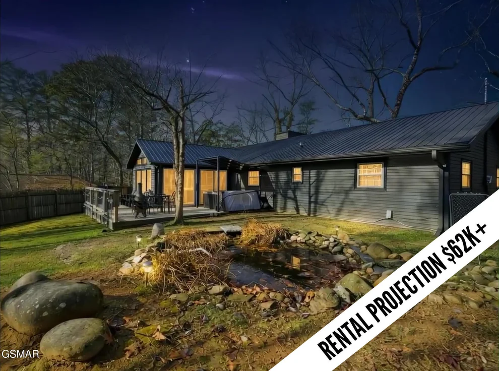 Unit for sale at 2887 Pine Haven Drive, Sevierville, TN 37862