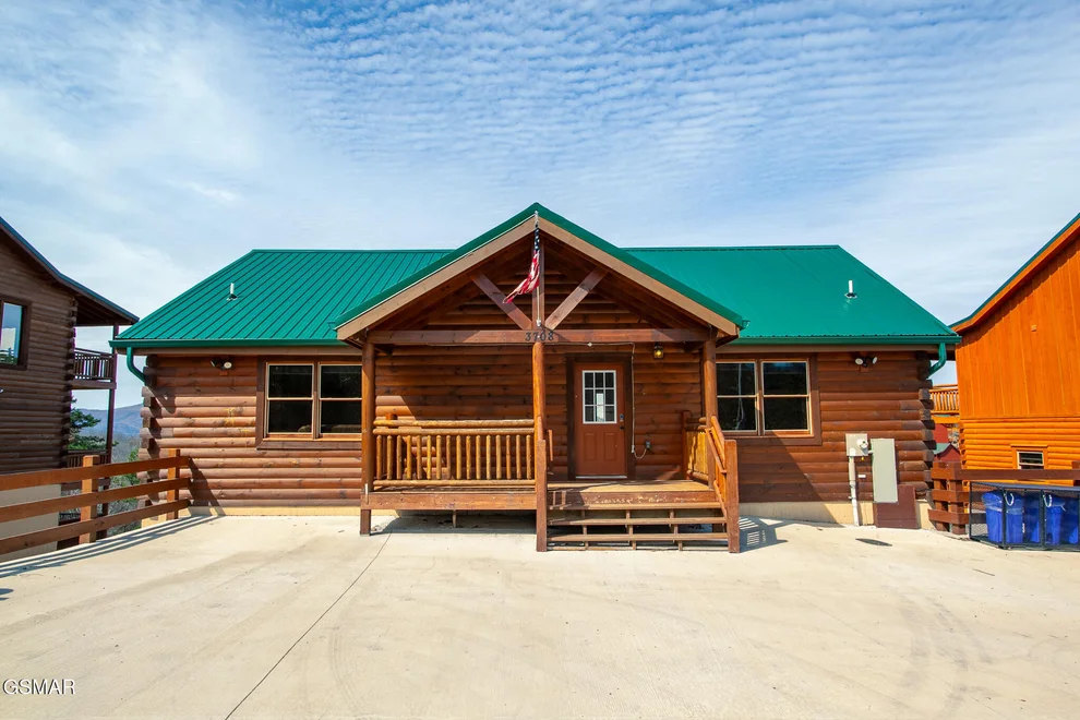 Unit for sale at 3708 Tilda Hilltop Way, Sevierville, TN 37862