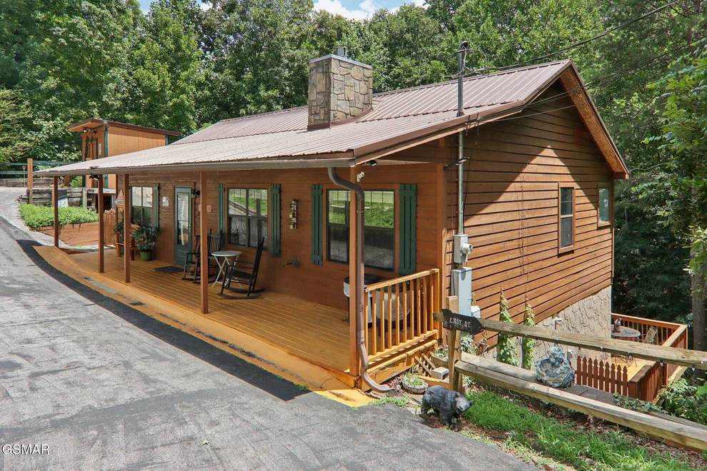 Unit for sale at 2746 Easy Street, Sevierville, TN 37862