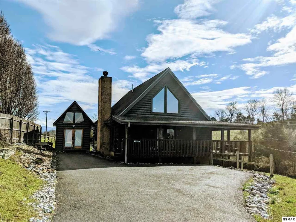 Unit for sale at 1954 Leatherwood Lane, Sevierville, TN 37862