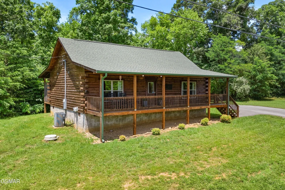 Unit for sale at 2316 Wingspan Drive, Sevierville, TN 37876