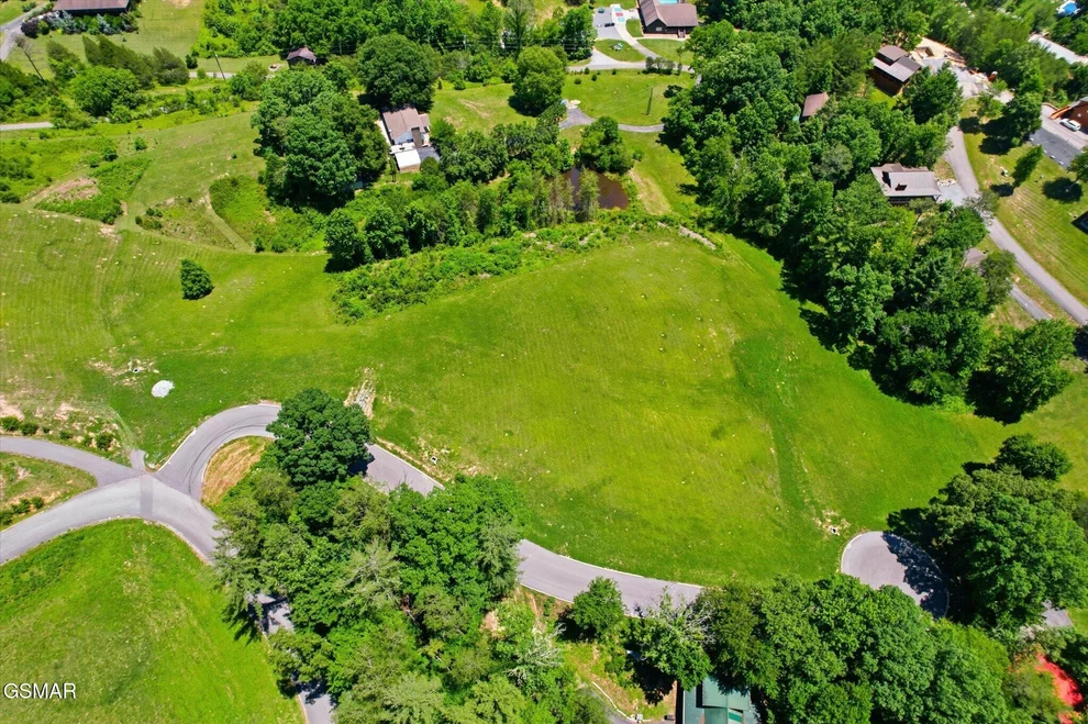 Unit for sale at T-1R Max Ridge Lane, Sevierville, TN 37862