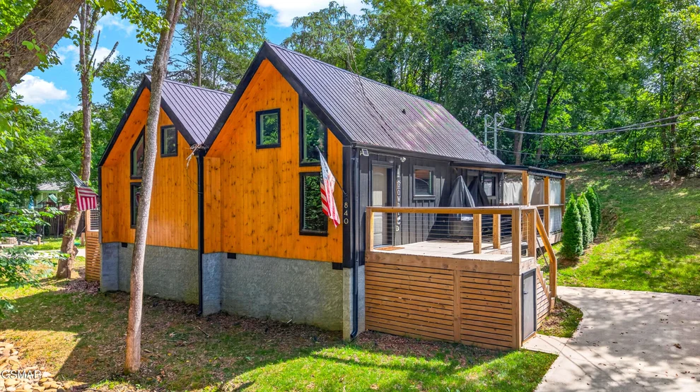 Unit for sale at 840 & 842 Delight, Sevierville, TN 37876