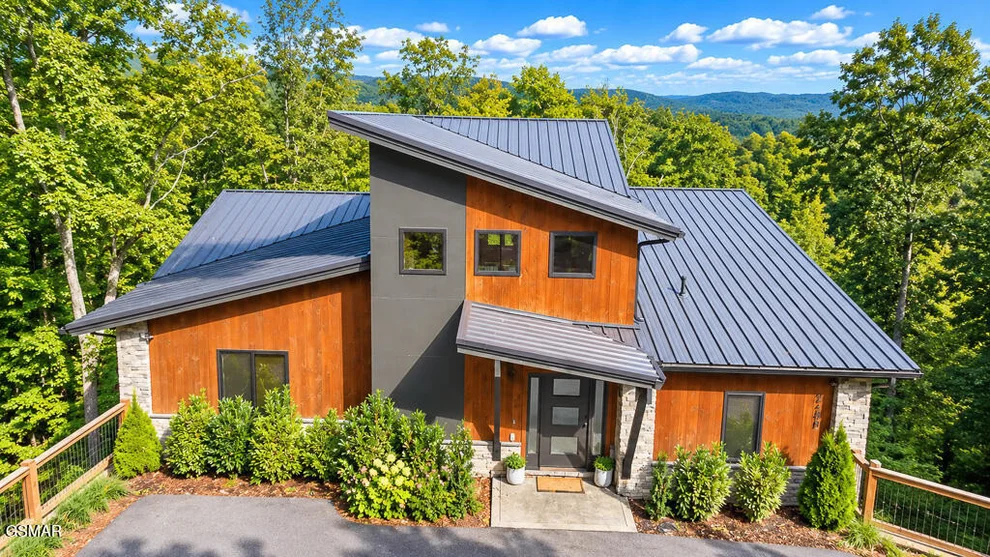 Unit for sale at 2430 Cove Mountain Lane, Sevierville, TN 37862