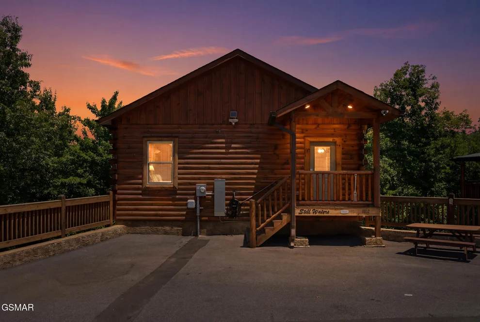 Unit for sale at 1012 Owls Nest Way, Sevierville, TN 37862