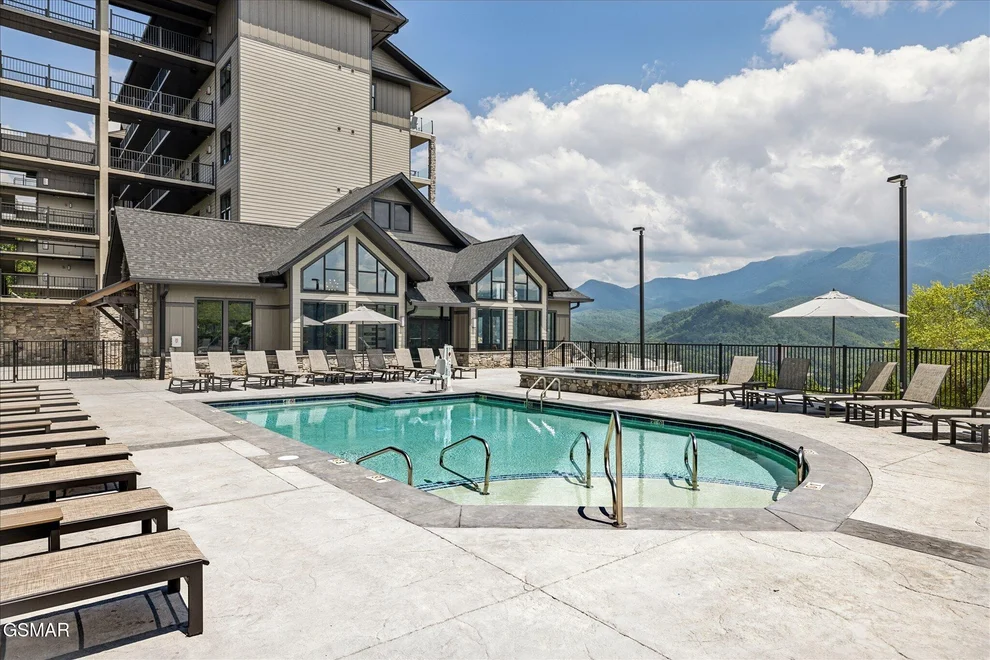 Unit for sale at 855 Campbell Lead Road, Gatlinburg, TN 37738