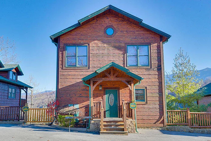 Unit for sale at 636 Park Vista Way, Gatlinburg, TN 37738