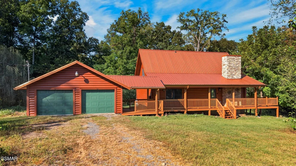 Unit for sale at 1617 W Dumplin Valley Road, New Market, TN 37820
