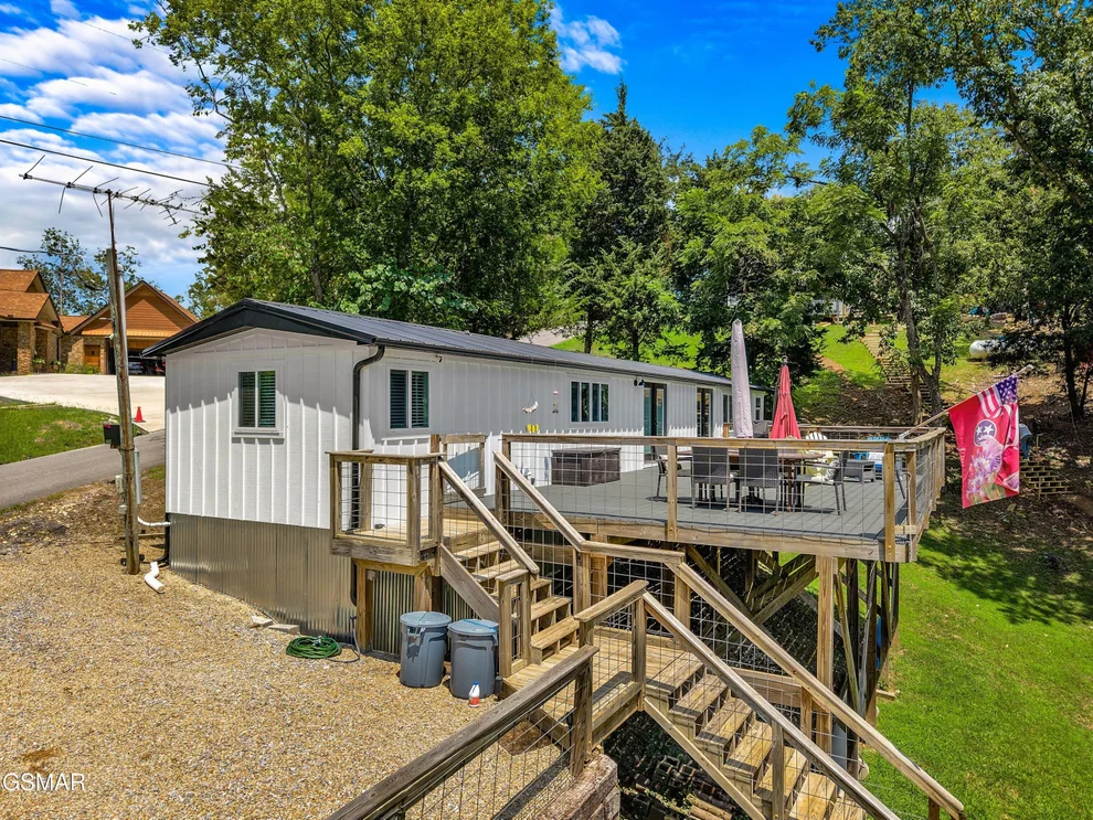 Unit for sale at 1607 Kinder Lane, Dandridge, TN 37725