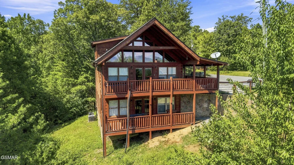 Unit for sale at 1713 Bear View Road, Sevierville, TN 37876