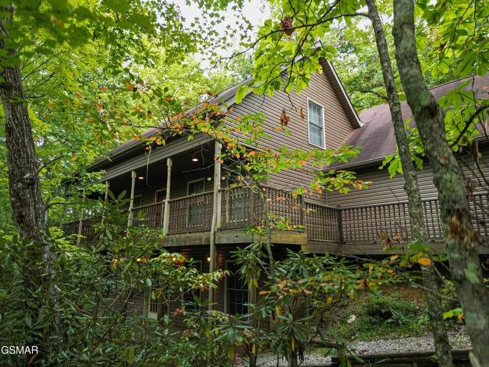 Unit for sale at 521 Jefferson Road, Gatlinburg, TN 37738