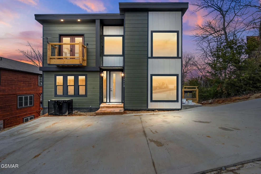 Unit for sale at 1568 Rainbow Ridge Way, Sevierville, TN 37862