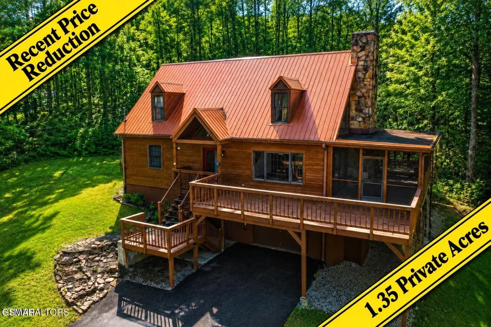 Unit for sale at 2206 Castle Rise Way, Sevierville, TN 37862