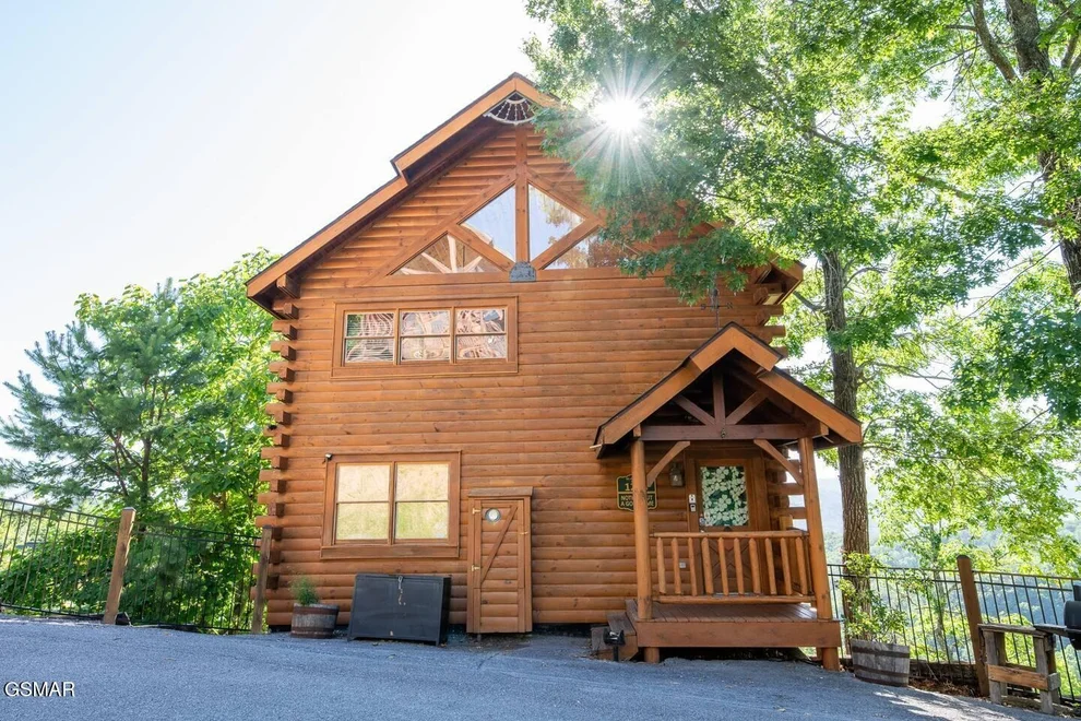 Unit for sale at 1258 Bird Nest Way, Sevierville, TN 37862