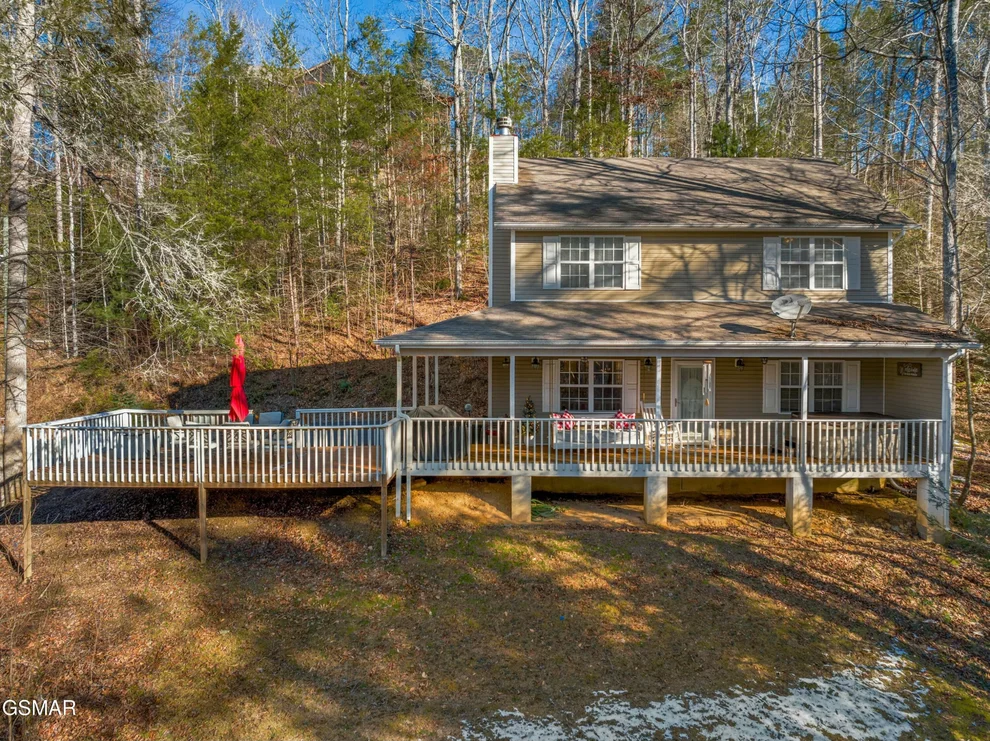 Unit for sale at 2133 Duck Pond Lane, Sevierville, TN 37876