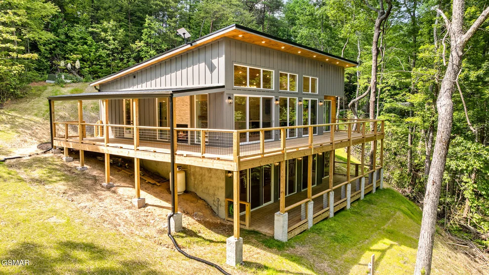 Unit for sale at 4019 Brook Hollow Lane, Sevierville, TN 37862