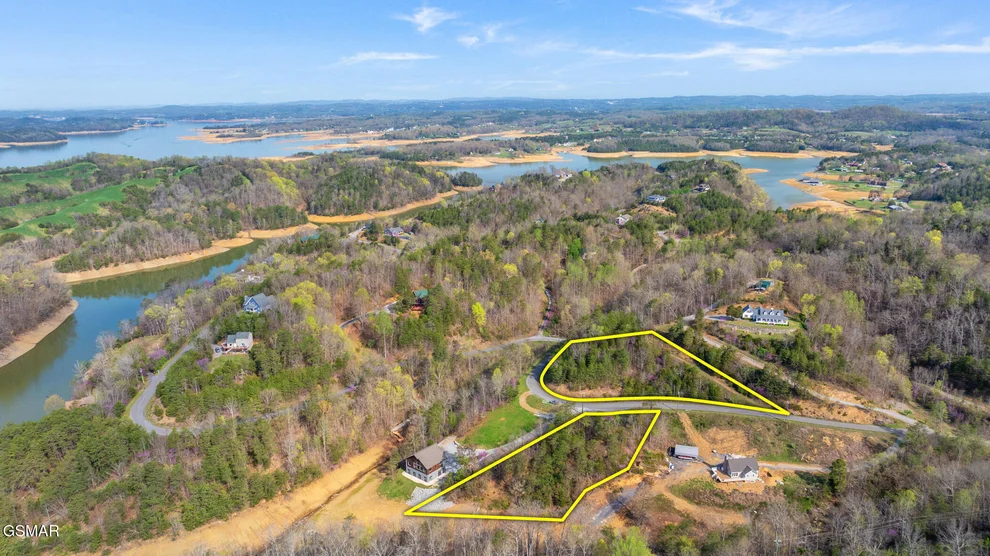 Unit for sale at Lot 2 Caywood Road, Dandridge, TN 37725