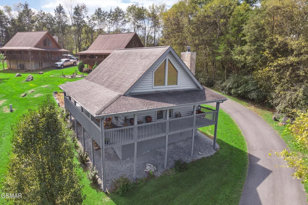 Unit for sale at 1816 Trout Way, Sevierville, TN 37862