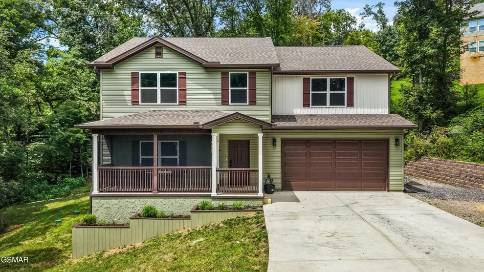 Unit for sale at 1836 Big Buck Lane, Sevierville, TN 37876