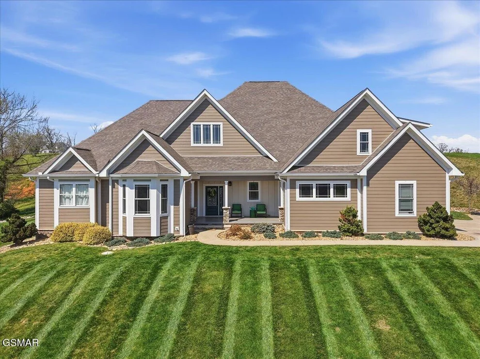 Unit for sale at 2233 Windswept Way, Morristown, TN 37814