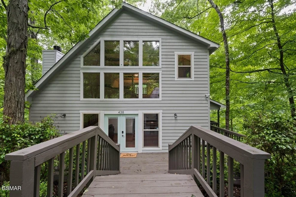 Unit for sale at 438 Laurel Road, Townsend, TN 37882