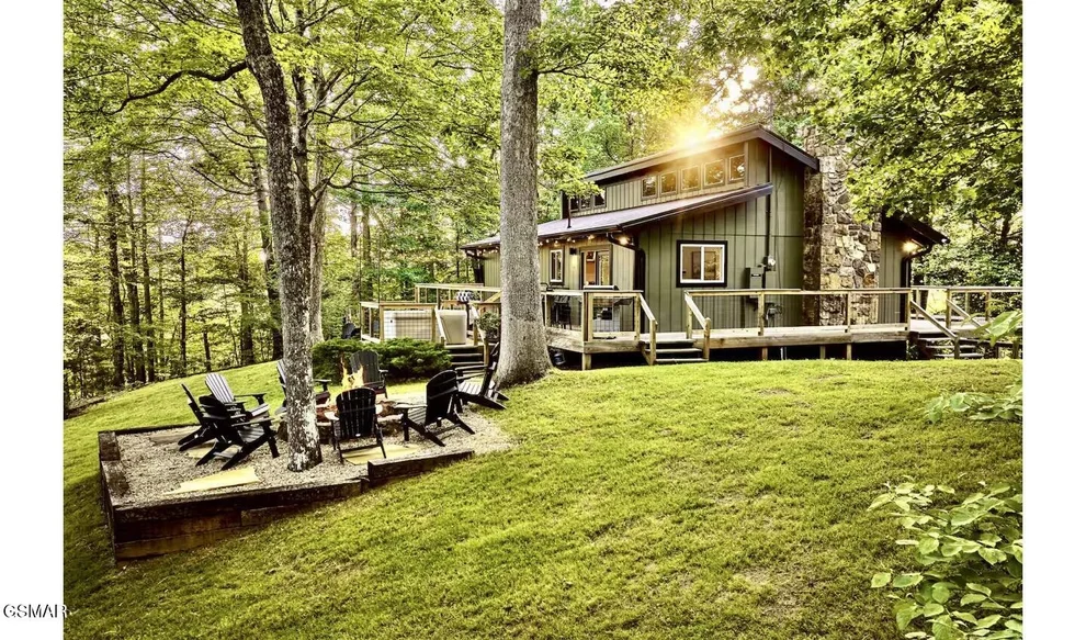 Unit for sale at 3843 Heavens View Lane, Sevierville, TN 37876