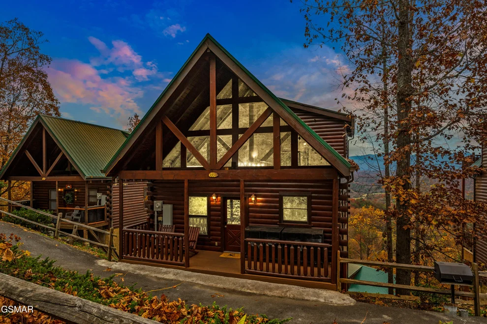 Unit for sale at 2251 Upper Middle Creek Road, Sevierville, TN 37876